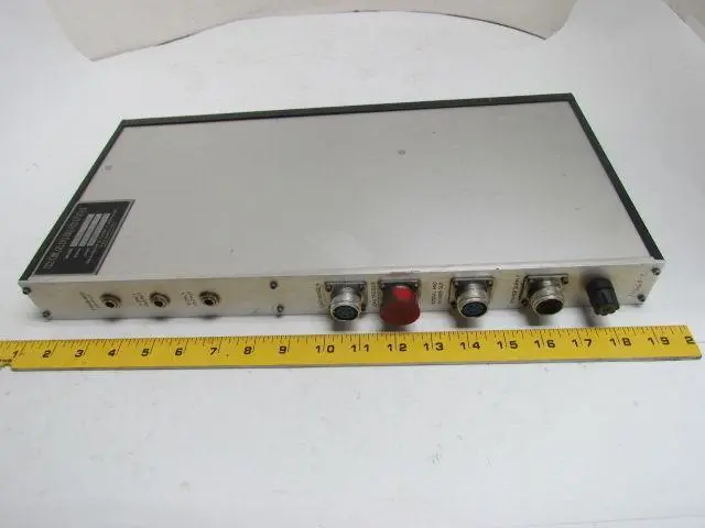 Used DEARBORN GAGE _UNKNOWN_ Miscellaneous MRO | Arrow Industrial #651584