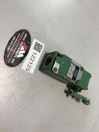 USED TELEMECANIQUE C2JK05