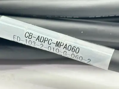 CB-ADPC-MPA060 | IAI  Servo Motor Cable 6m - New Other