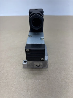 NEW Parker PCS2406-02-D24DL