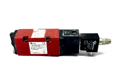 CSG-4332-043-H16-L14-P-A120 | Versa  Solenoid Valve, 4-Way - Used