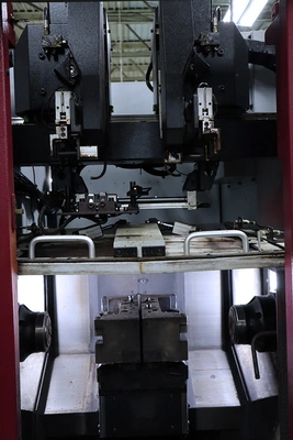 Used 2019 ACCUWAY GX-100 CNC Lathes | Machinery Marketing International #380158