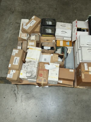 Used _UNKNOWN_ _UNKNOWN_ Meters - Misc Ohio US | Aucto #1396846