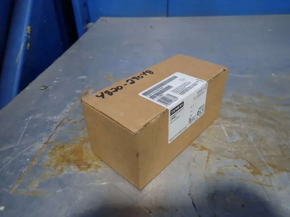 NEW SIEMENS 6ES71944CB500AA0