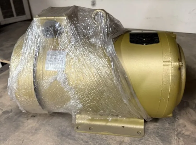 Used BALDOR SUPER-E MOTOR D.C. Motors California US | Heavy Wall Consulting #1465169