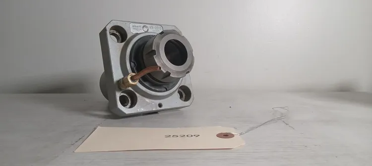 Used ALBERTI KR-2310 Tool Holders | MachineStation #946697