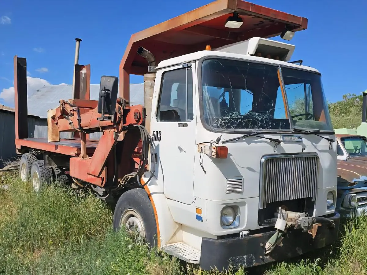 USED TON-RIGHT 890