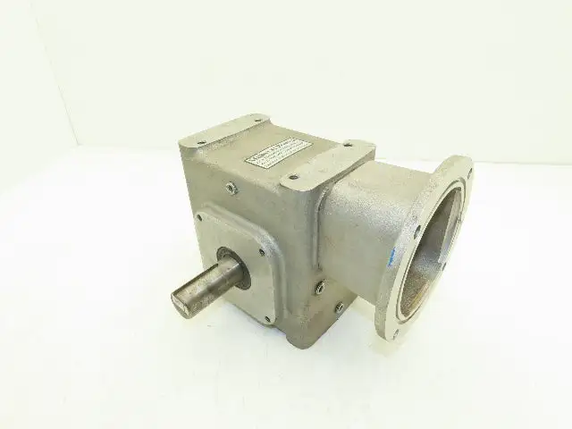 Used ELECTRA GROVE GEAR SPEEDTRONICS _UNKNOWN_ Speed Reducers | Arrow Industrial #614889