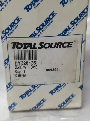 New | in-Stock TOTAL SOURCE HY328135 Industrial Controls Ohio US | Surplus Asset Holdings #1239525