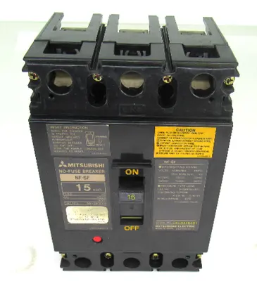 USED MITSUBISHI NF-SF2015