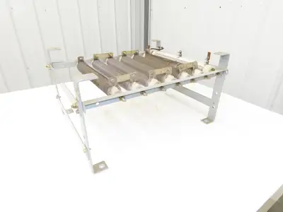 Used POST GLOVER _UNKNOWN_ Misc Electrical & Power Parts Indiana US | Arrow Industrial #1055964