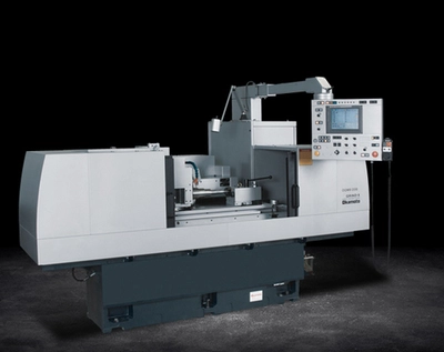 OKAMOTO OGM-1236UNCIII Universal Cylindrical Grinders | TechMach (1)