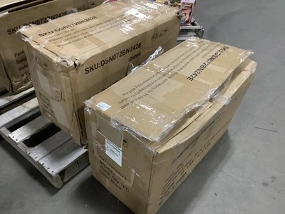 Used _UNKNOWN_ _UNKNOWN_ Furniture (Medical) Michigan US | Miedema Asset Management Group #1579771