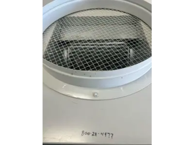 2020 OCEAN AIRE 2OACH6012 Air Conditioners | Steam Well LLC (2)