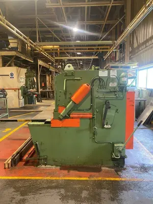 PEARSON GUILLOTINE Fabrication & Sheet Metal | Bowland Trading Ltd (9)