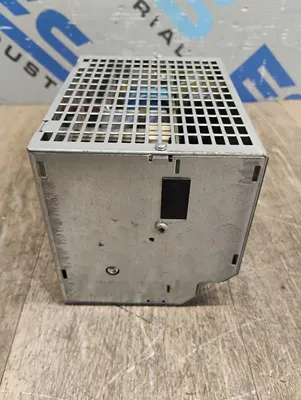 Siemens 6EP1336-3BA00 Electrical/PLC/Automation | ESS Industrial Equipment Sales (6)