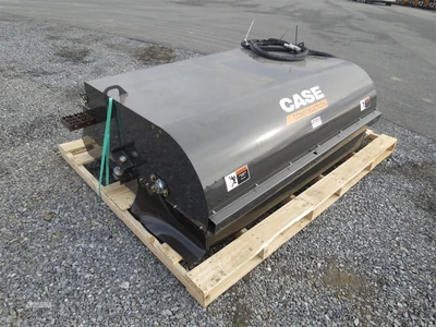 New | in-Stock 2025 CASE SWEEPER BUCKET 51469715 Sweeper/Vacuum Pennsylvania US | Zimmerman Farm Service #1410275