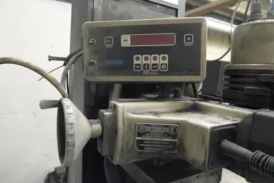 MITSUI HIGH-TEC MSG-205MH Surface & Way Grinders | Mohawk Machinery (5)