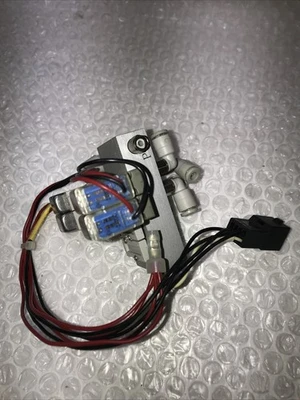 USED SMC SYJ3230-5H