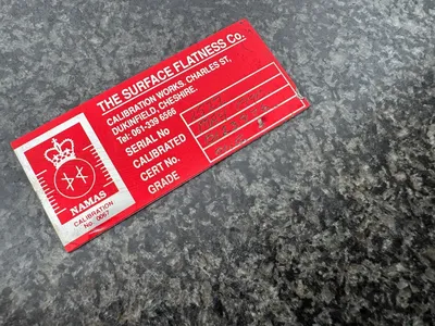 Granite Table Granite Inspection & Laboratory | Bowland Trading Ltd (3)