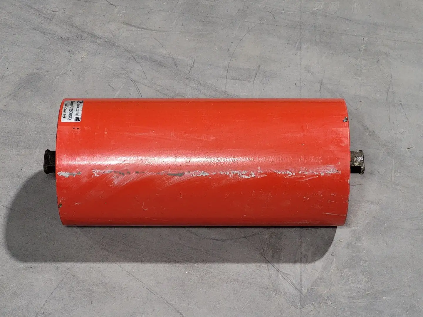 Used PRECISME 22500SQ Conveyors British Columbia CA | Lenmark #1426375