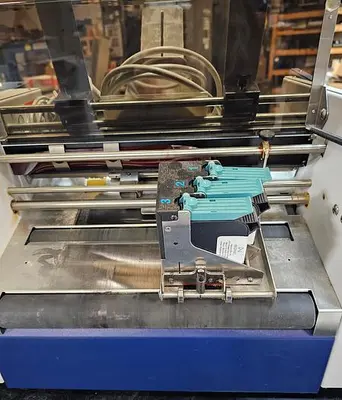 USED NEOPOST ENVELOPE IMAGER 1.5