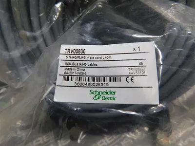 USED SCHNEIDER TRV00830