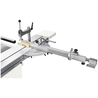 SCM minimax si x Circular saw with ±46° double tilting blade