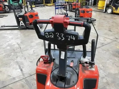 USED 2021 LINDE EWR30