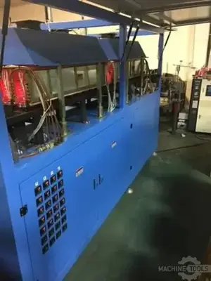 USED 2018 JSW JS-J2L-4A