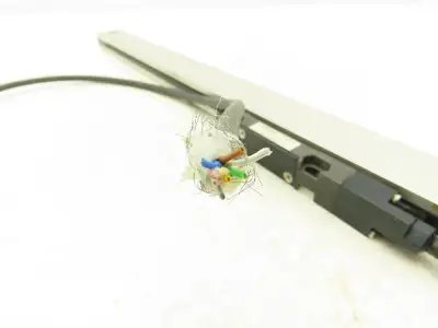 Heidenhain 310 750 11 Linear Scale Encoder 270mm Slide 408mm OAL LS 406C ML270