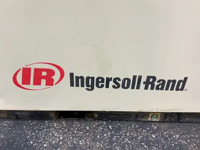 Used INGERSOLL RAND EP50PE 125 PSI Miscellaneous MRO Ohio US | HGR 24 #1548292