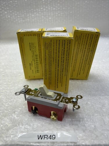 NEW Hubbell HBL12231