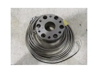 Helm Instruments 7.5 ton Load Cell NEW