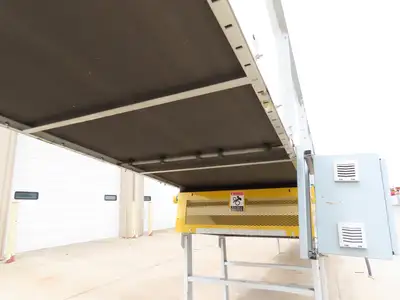Used HYTROL _UNKNOWN_ Belt Conveyors | Arrow Industrial #561859