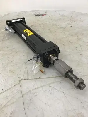 USED PARKER 02.00 H2HLTS182A 12.000