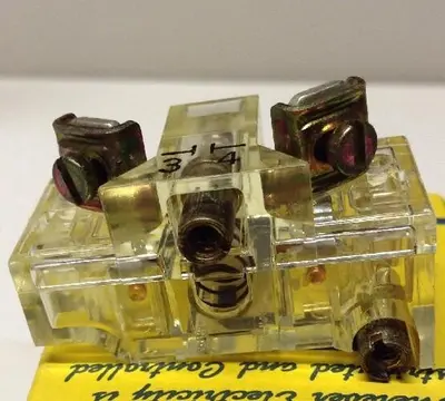 New | in-Stock SQUARE D KA-2 Miscellaneous Equipment (Electrical & Power) | Surplus Asset Holdings #1190135