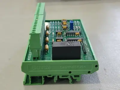 Circuit Board UMK-SE 11.25-1 GEMCOR 300A5890