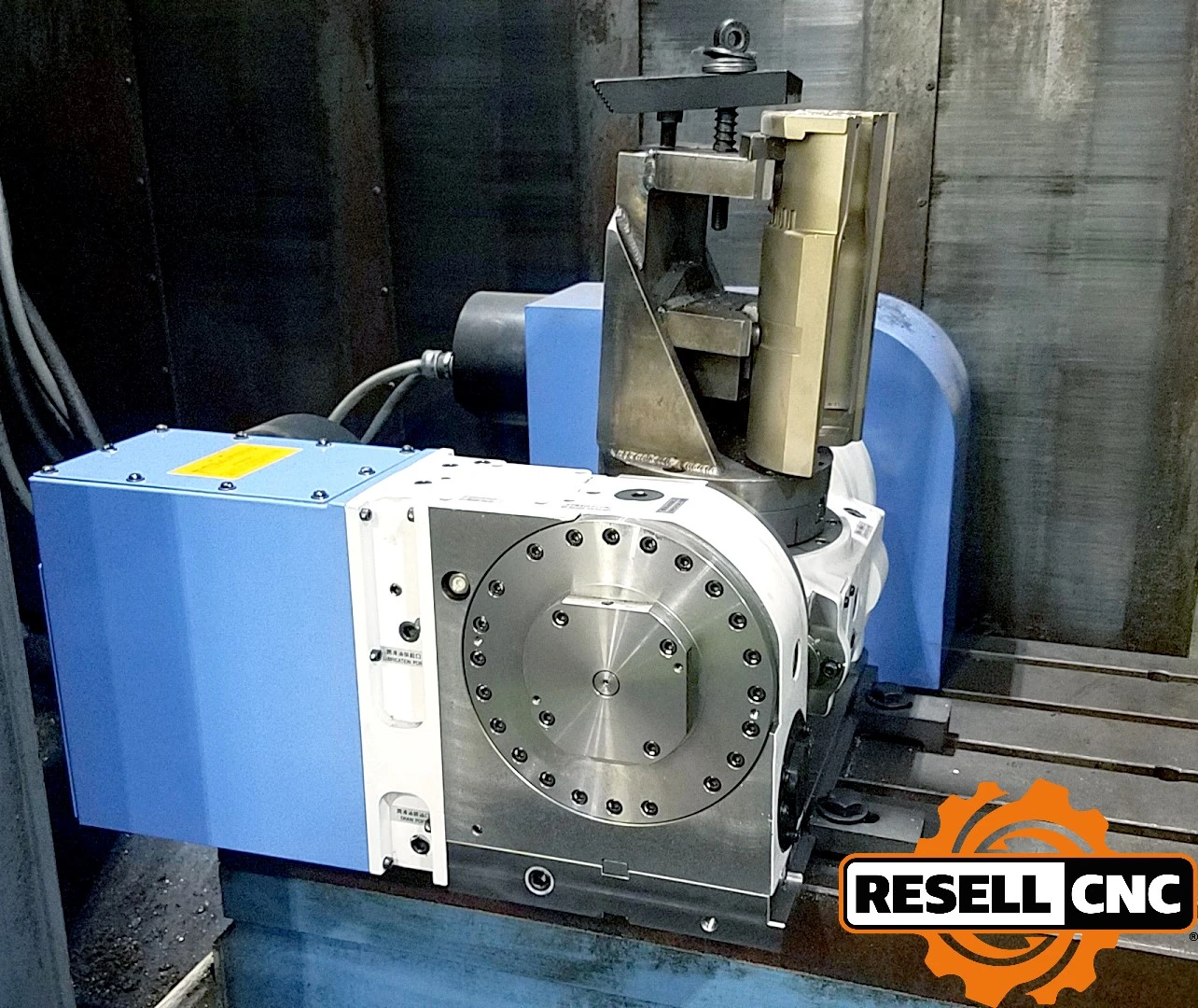 USED 2017 Kitagawa TT182