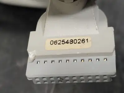 Used ALLEN-BRADLEY 1492-CABLE025X Cable & Wire British Columbia CA | Lenmark #251211