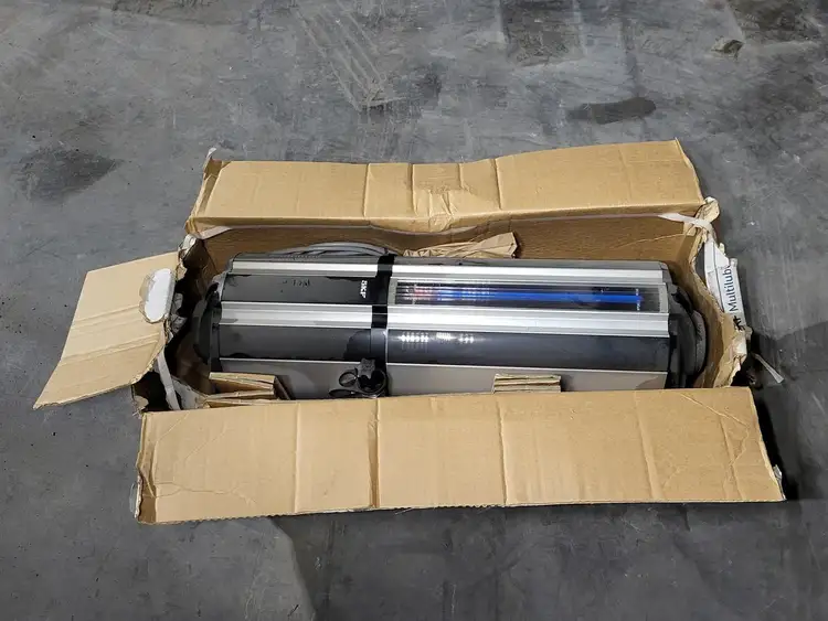 New | in-Stock 2017 SKF MLPI-10-2-115-24-EPT Parts (Hydraulics and Pneumatics) British Columbia CA | Lenmark #1440657