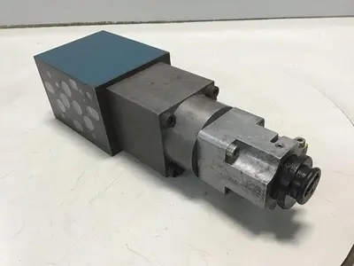 USED BOSCH 0 811 403 001