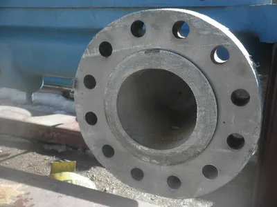 USED INGERSOLL RAND 3X10DA-14