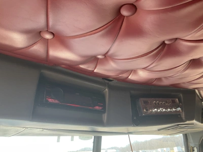 USED 2000 WESTERN STAR 5964SS