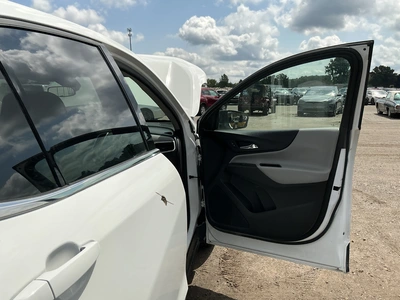 Used 2020 CHEVROLET EQUINOX SUVs Michigan US | Miedema Asset Management Group #1414596
