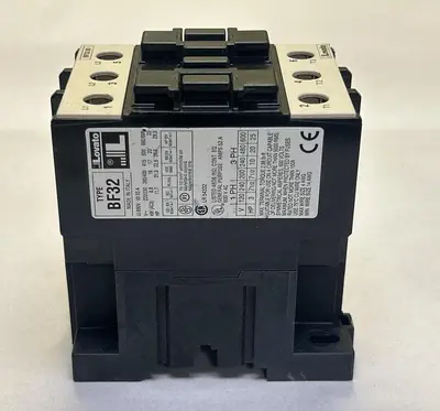 Used LOVATO BF32.00 Miscellaneous Equipment (Electrical & Power) | Surplus Asset Holdings #1190372