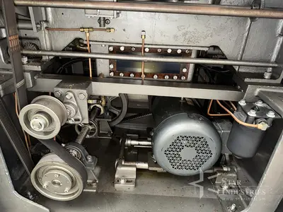 Used STOKES 900-328-2 Tablet Presses | Star Industries #1253470