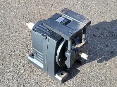 USED SEW-EURODRIVE R97 AD3/P
