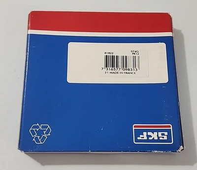 NEW SKF 61822