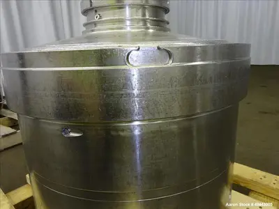 Used WESTFALIA BKA35-86-076 Disc Batch Centrifuges Illinois US | Aaron Equipment #84673